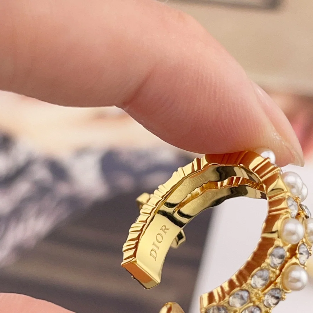 루이비통 귀걸이 64137 Louis Vuitton Earrings 상세 이미지 7