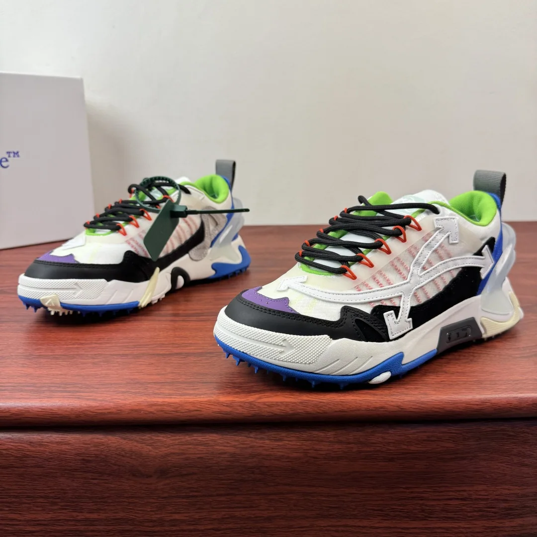 오프화이트 ODSY-1000 스니커즈 상세 이미지 3