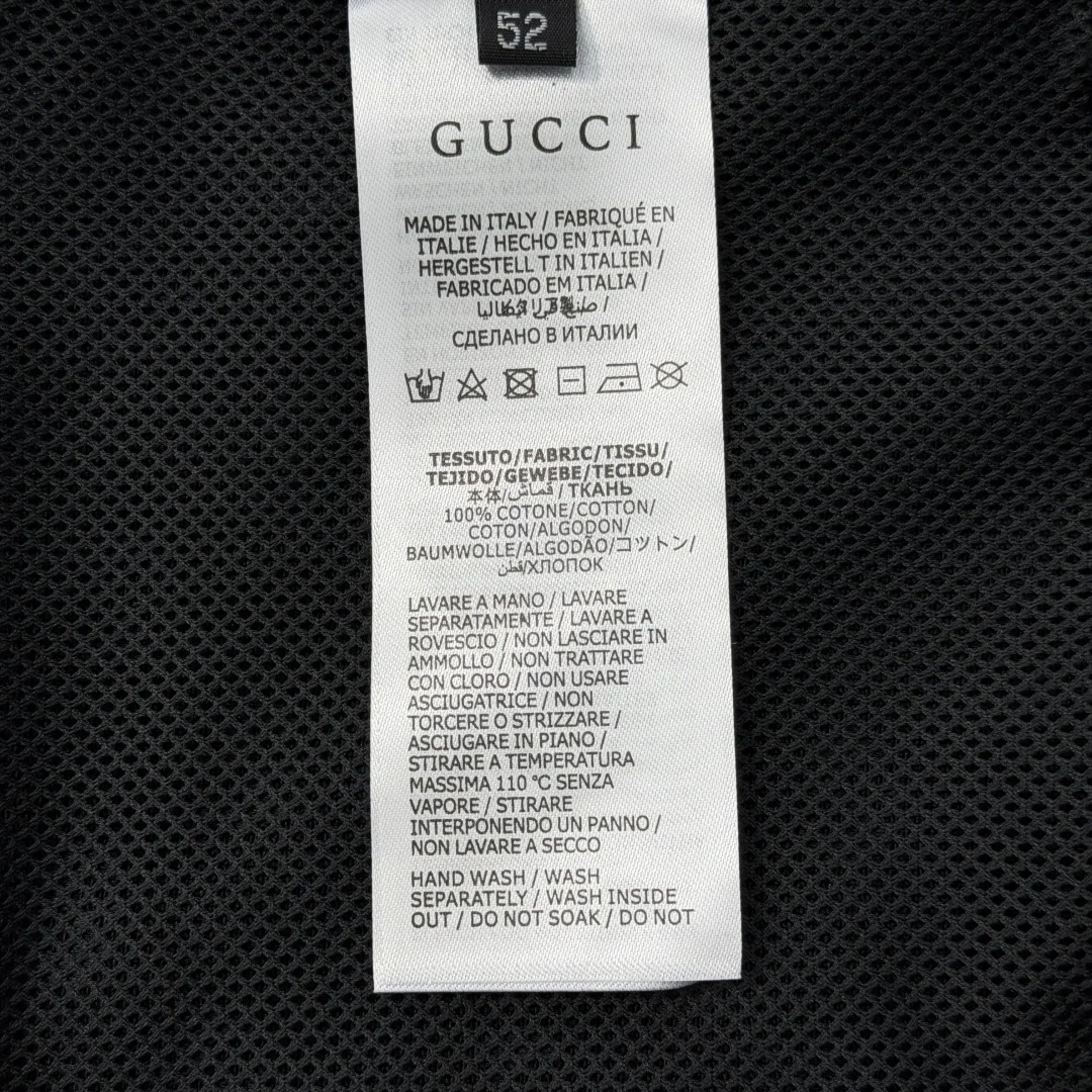 구찌 남성 자켓 53856 Gucci 상세 이미지 9