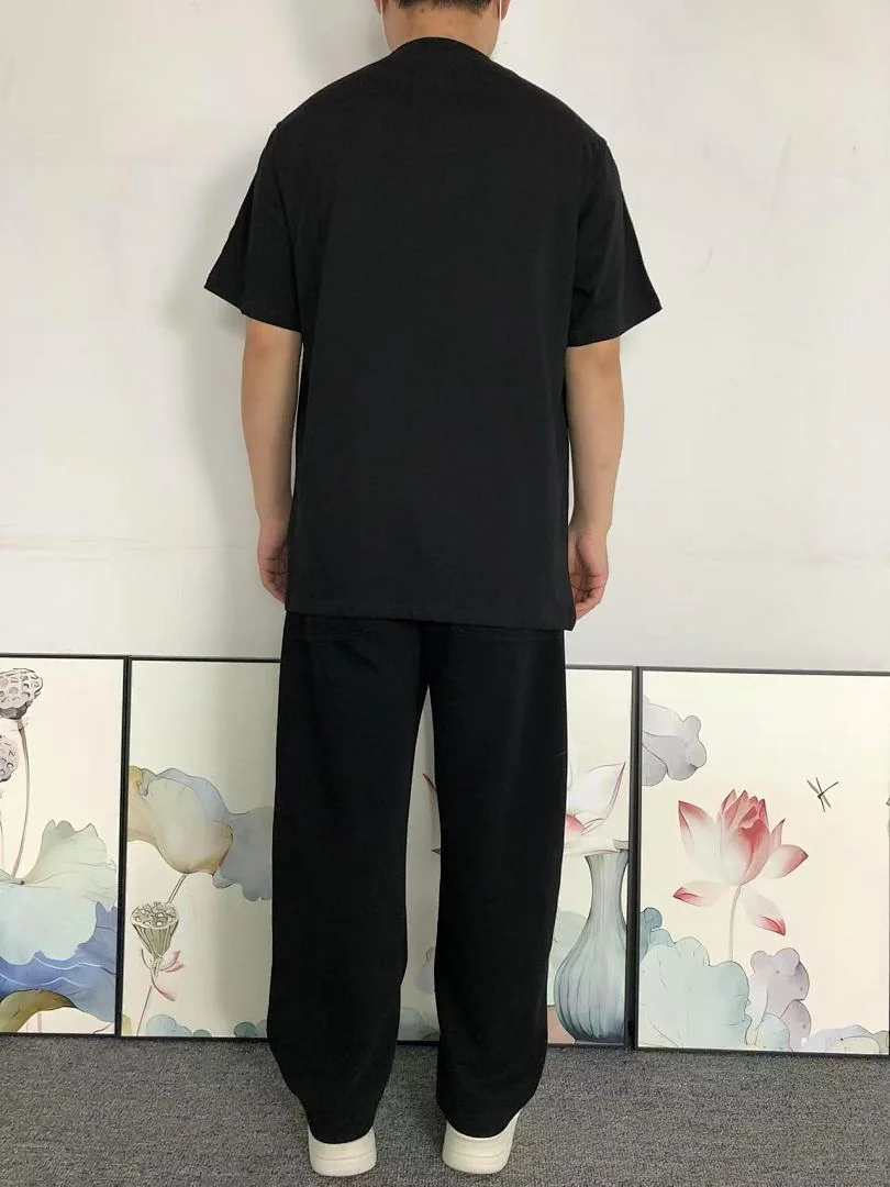 아디다스 반팔 티셔츠 202876 Adidas T-Shirt 상세 이미지 4