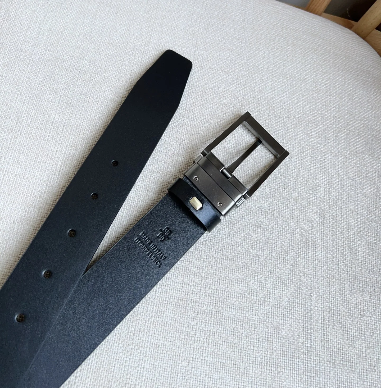 버버리 벨트 58132 Burberry Belt 상세 이미지 3