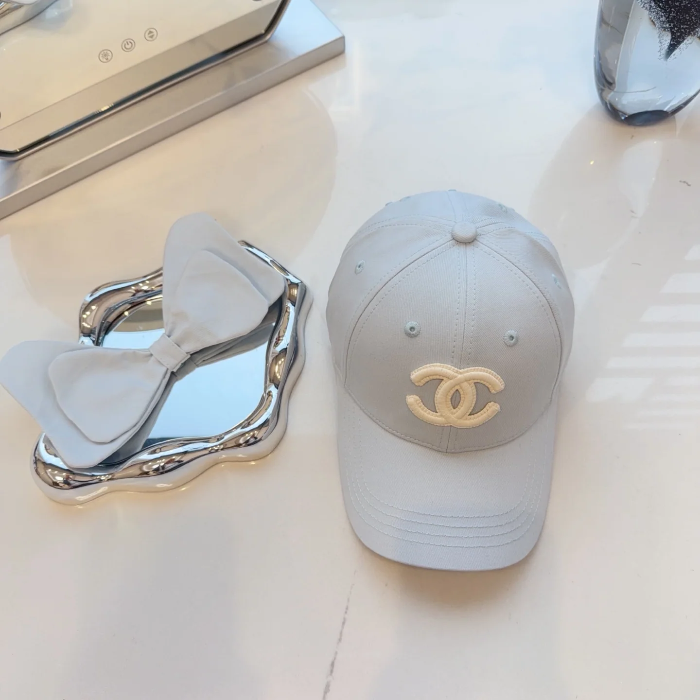 샤넬 모자 82580 Chanel Cap 상세 이미지 6