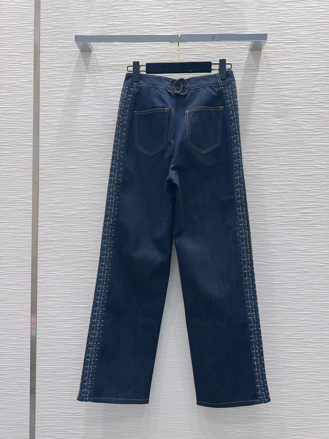 샤넬 여성 바지 70262 Chanel Women Pants 상세 이미지 9