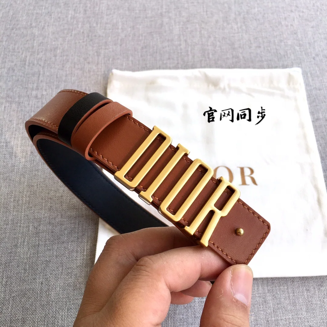 디올 벨트 59723 Dior Belt 상세 이미지 6