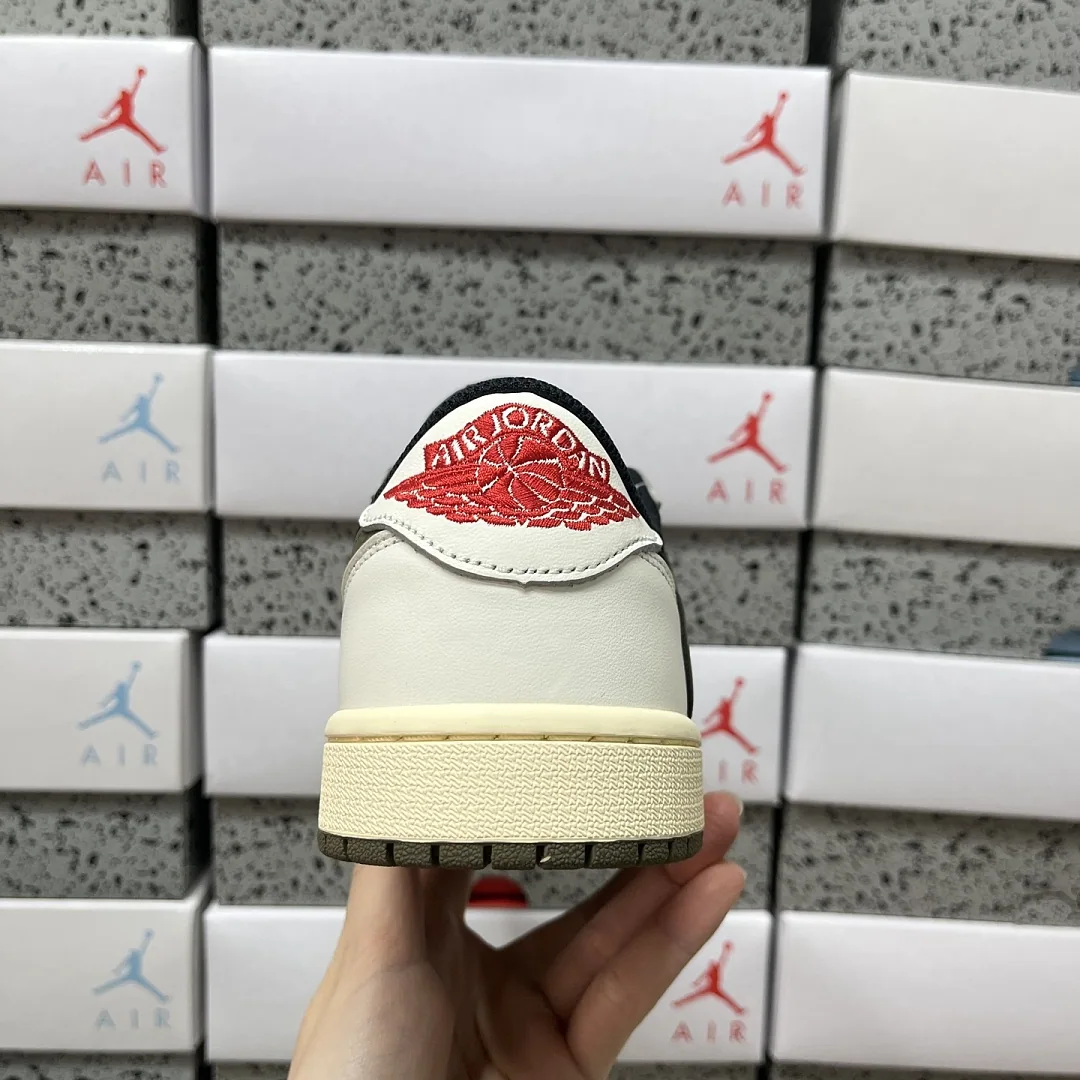 나이키 [PK4.0] DZ4137-106 201935 Nike Travis Scott Olive 상세 이미지 8