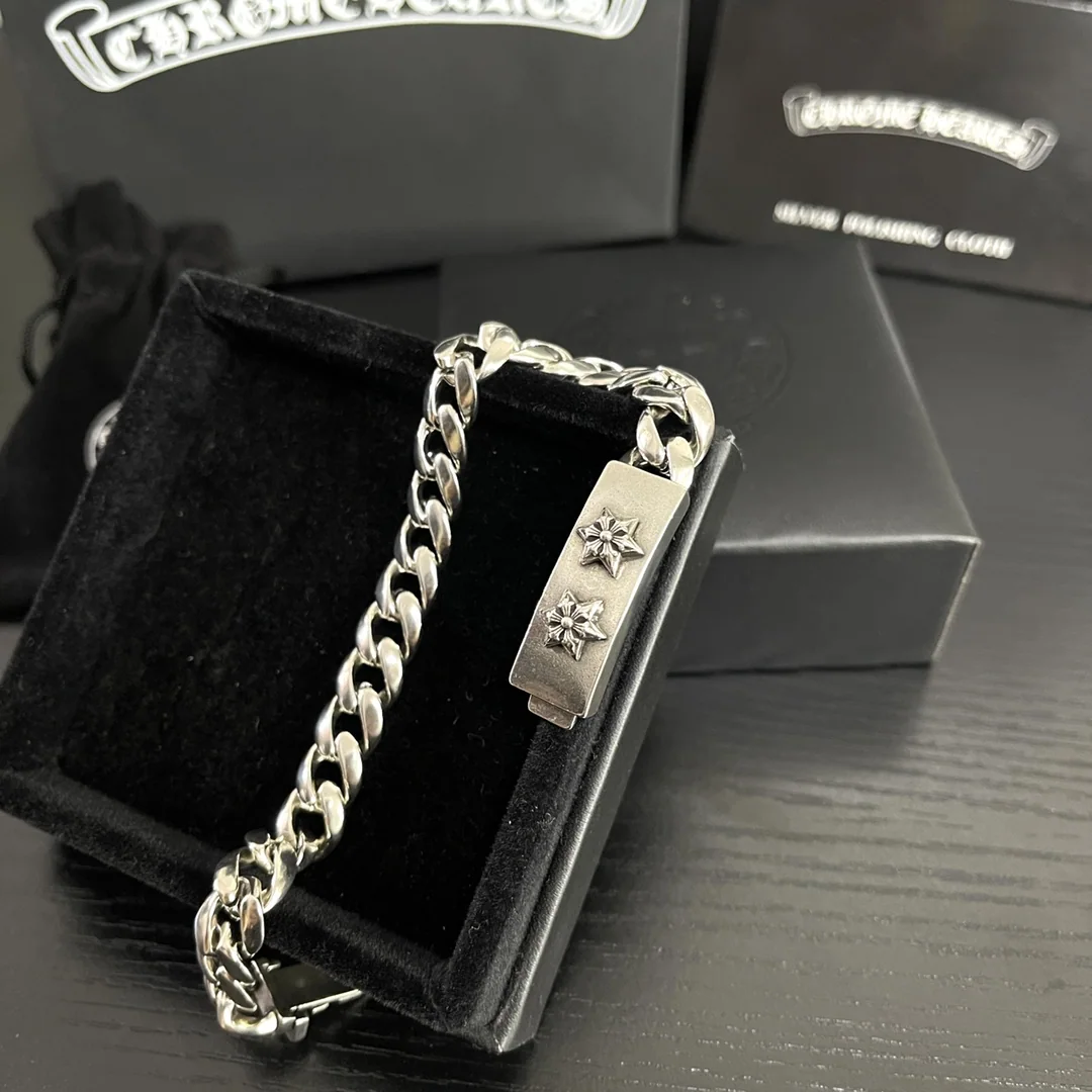 크롬하츠 팔찌 61335 Chrome Hearts Bracelet 상세 이미지 7