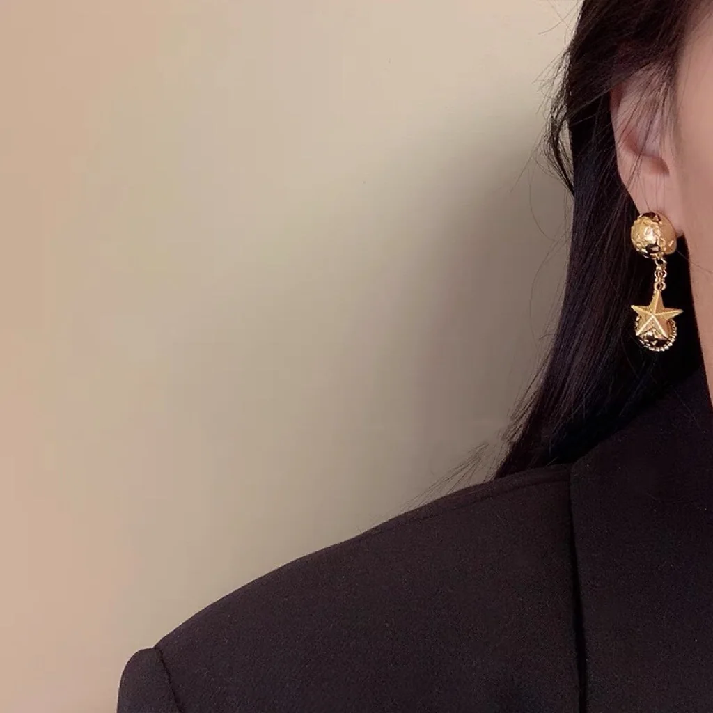 셀린느 귀걸이 69556 Celine Earrings 상세 이미지 4