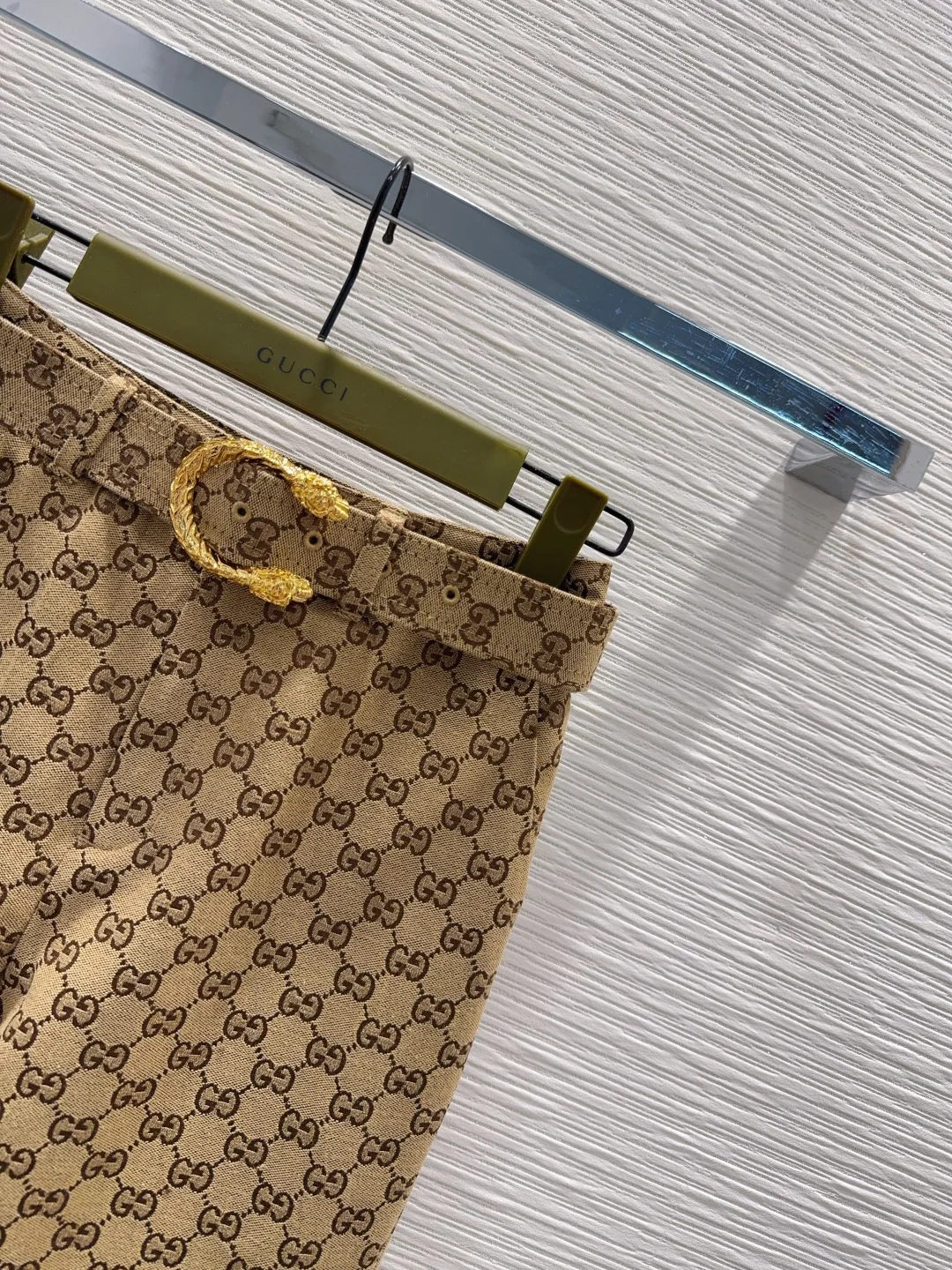 구찌 여성 바지 54017 Gucci Women Pants 상세 이미지 4