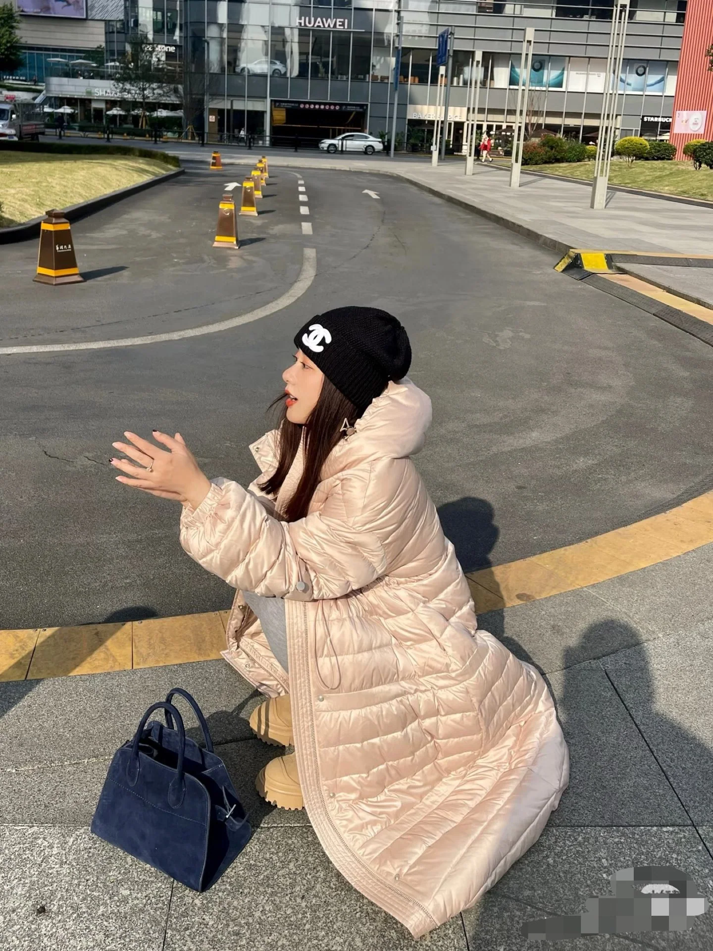 펜디 가방 상세 이미지 4