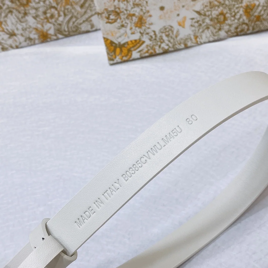 디올 벨트 60170 Dior Belt 상세 이미지 5