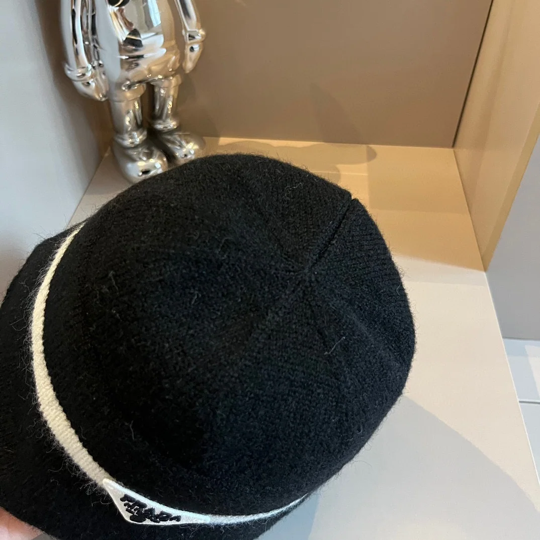 프라다 모자 85086 Prada Cap 상세 이미지 6