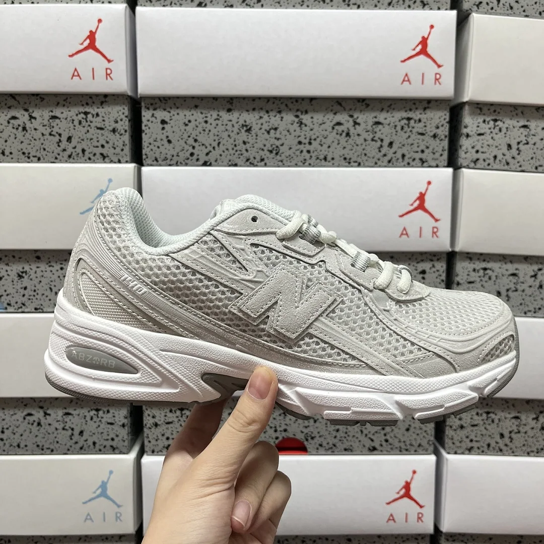 뉴발란스 [XY] 740v2 U740GS2 202062 New Balance 740v2 Grey Reflection Slate 상세 이미지 8