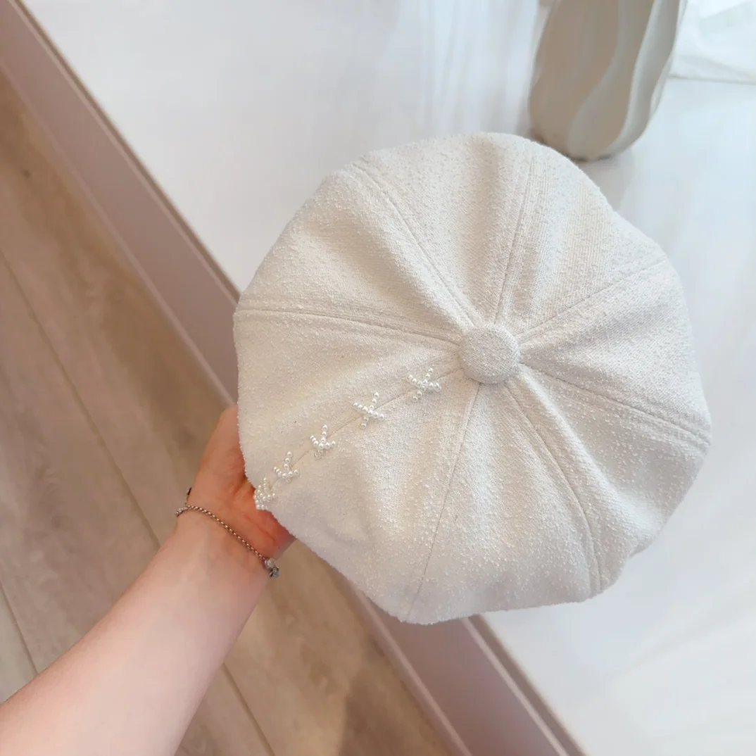 샤넬 모자 82338 Chanel Cap 상세 이미지 6