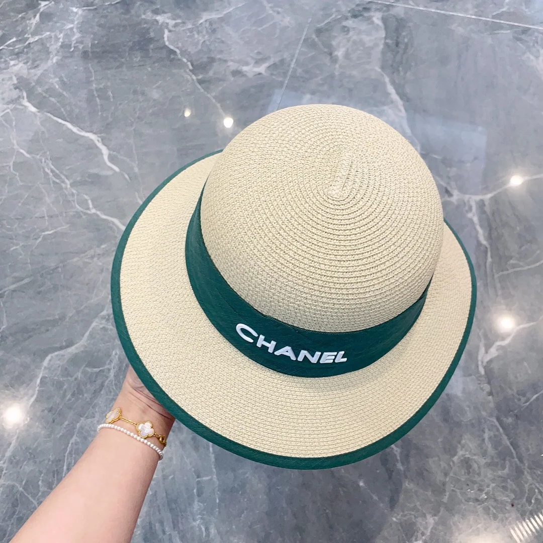 샤넬 모자 82093 Chanel Cap 상세 이미지 5