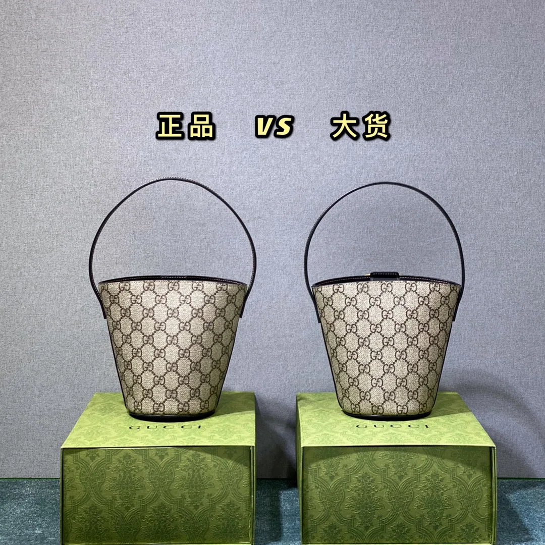 구찌 무당벌레 패턴 미니 백 가방 상세 이미지 2