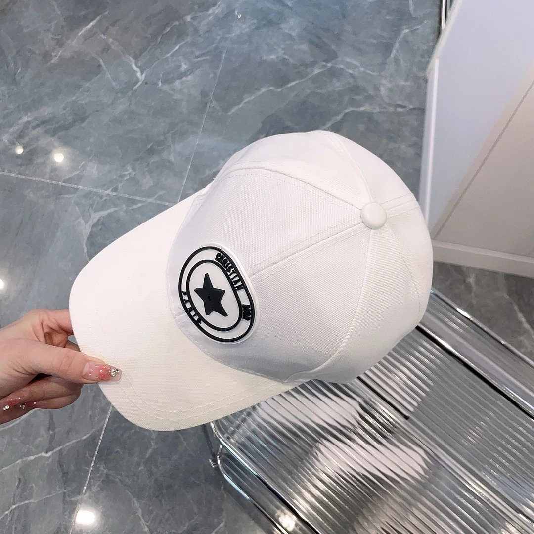 디올 베이스볼 캡 상세 이미지 4