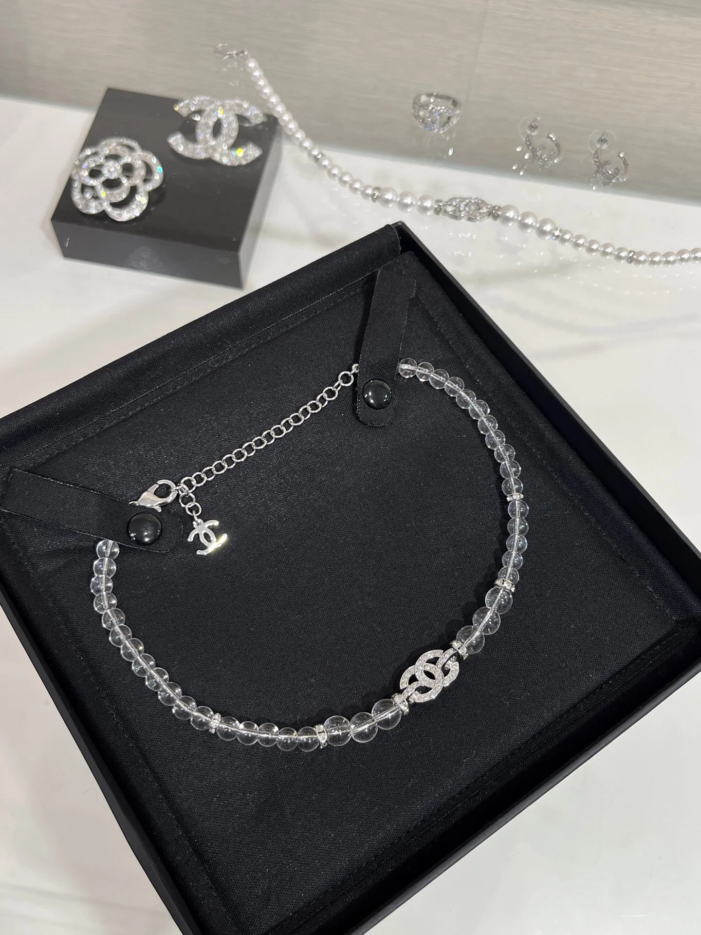 샤넬 목걸이 65993 Chanel Necklace 상세 이미지 2