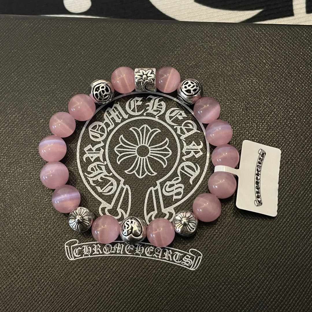 크롬하츠 팔찌 61712 Chrome Hearts Bracelet 상세 이미지 5