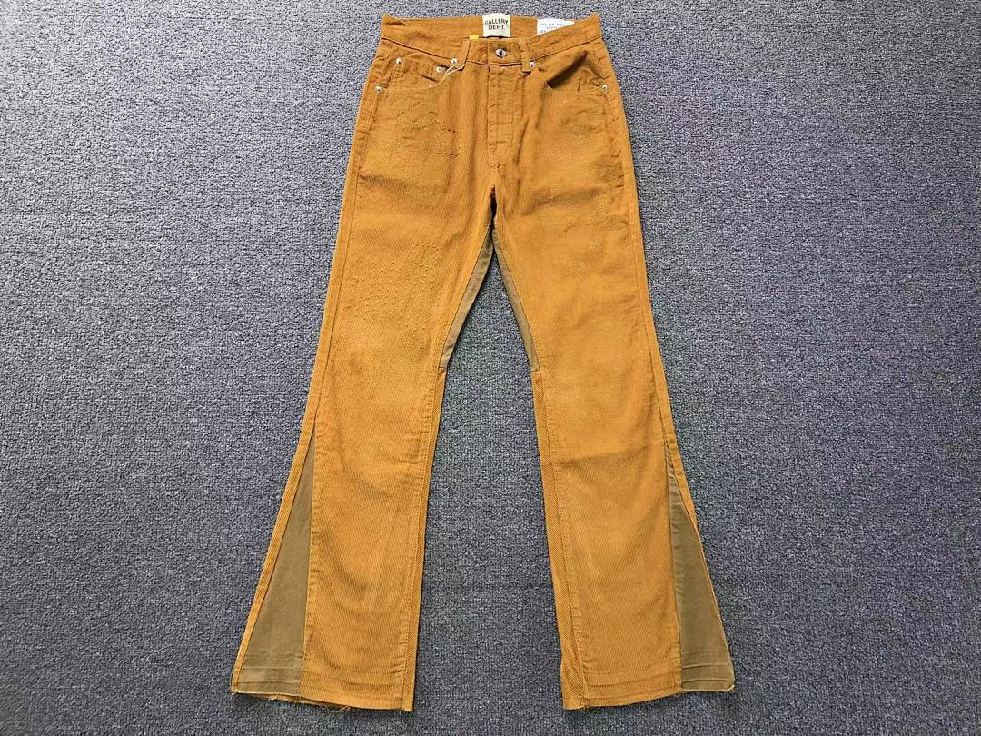 갤러리디파트먼트 바지 203226 Gallery Dept. Pants 상세 이미지 3