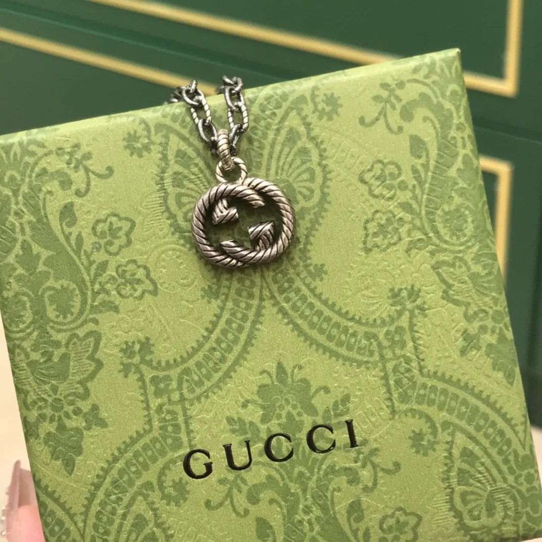 구찌 목걸이 55652 Gucci Necklace 상세 이미지 6