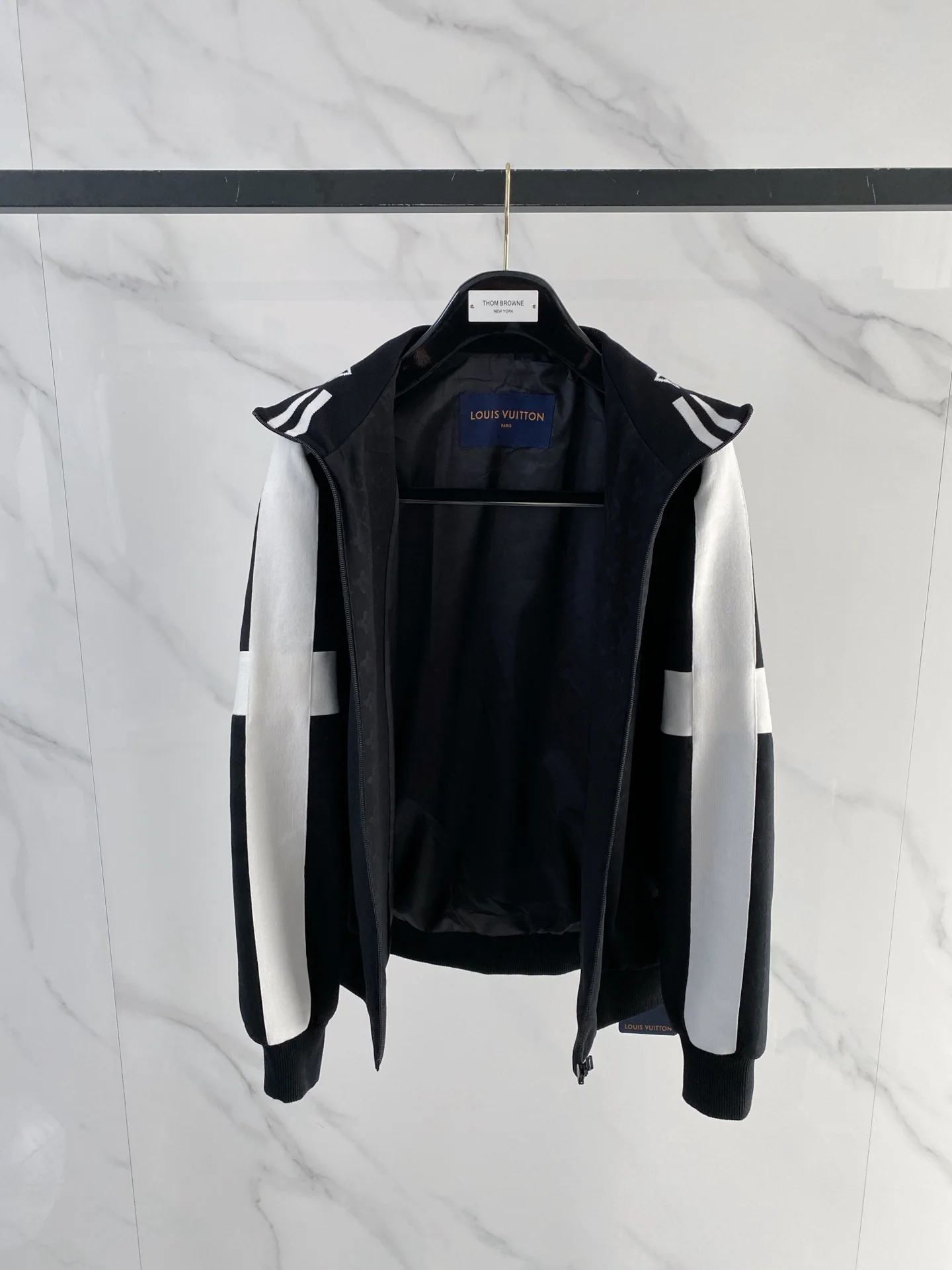 루이비통 남성 자켓 SS 52761 Louis Vuitton 상세 이미지 5