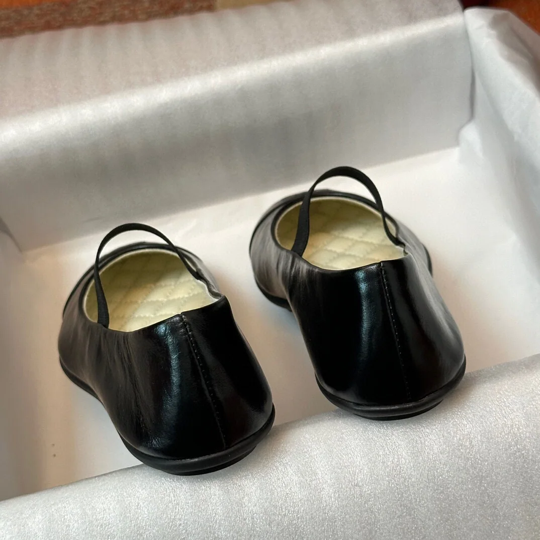 샤넬 신발 3604 상세 이미지 6
