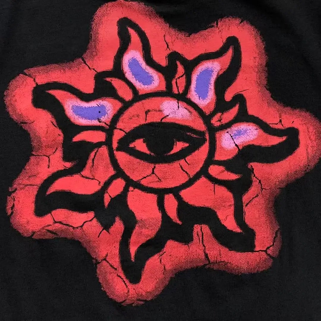 갓스피드 반팔 티셔츠 203324 Godspeed T-Shirt 상세 이미지 14
