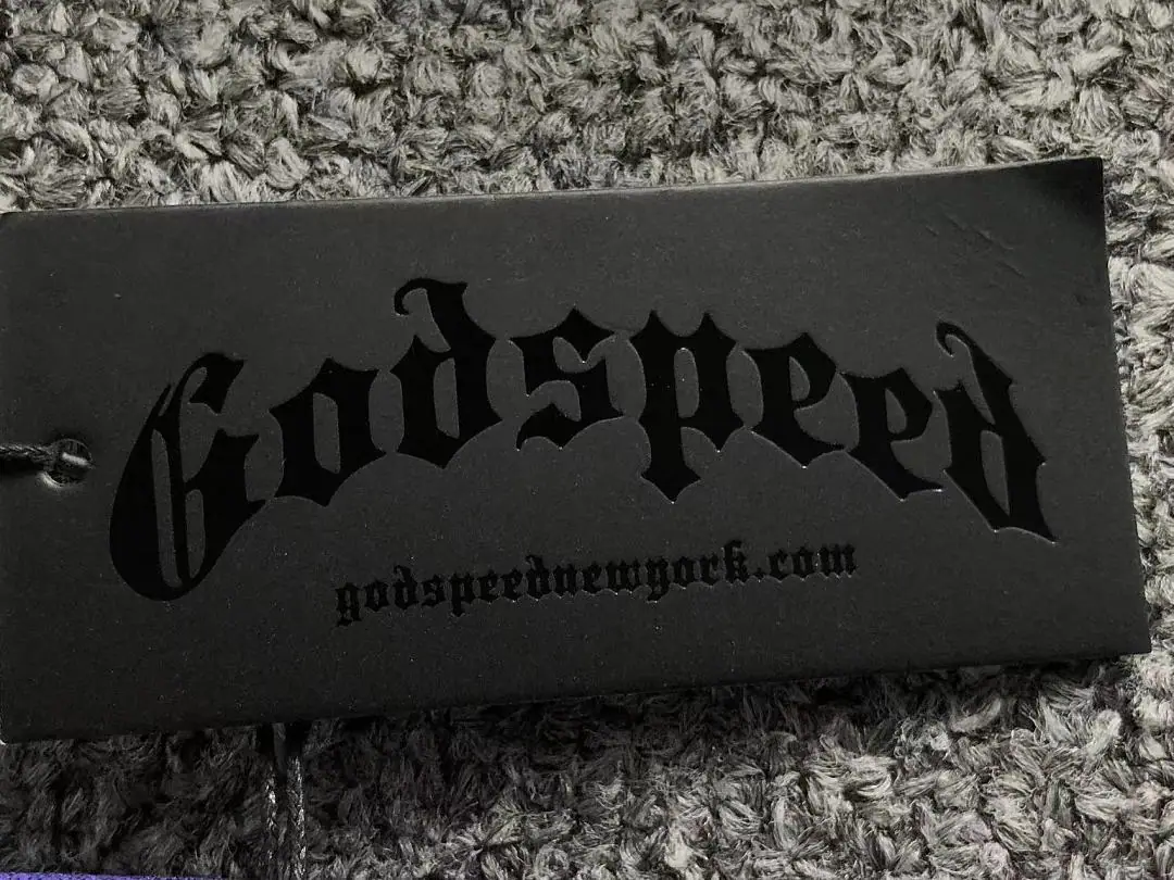 갓스피드 반팔 티셔츠 203409 Godspeed T-Shirt 상세 이미지 15