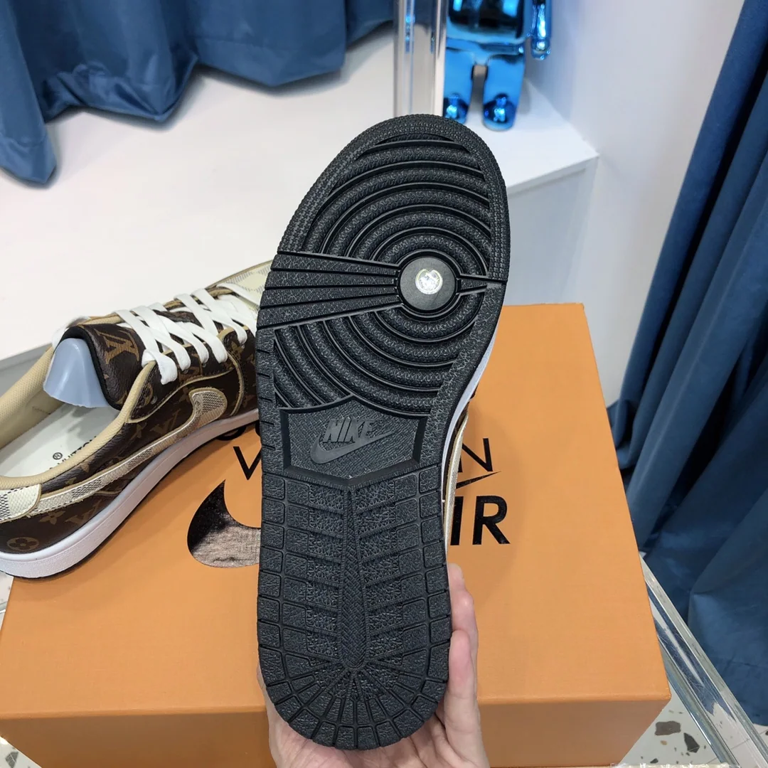 오프화이트 신발 상세 이미지 9