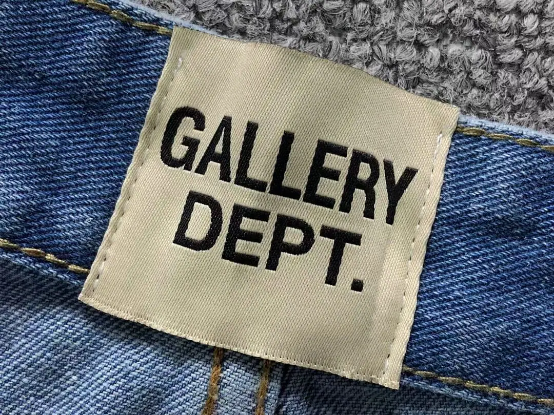 갤러리디파트먼트 바지 203222 Gallery Dept. Pants 상세 이미지 19