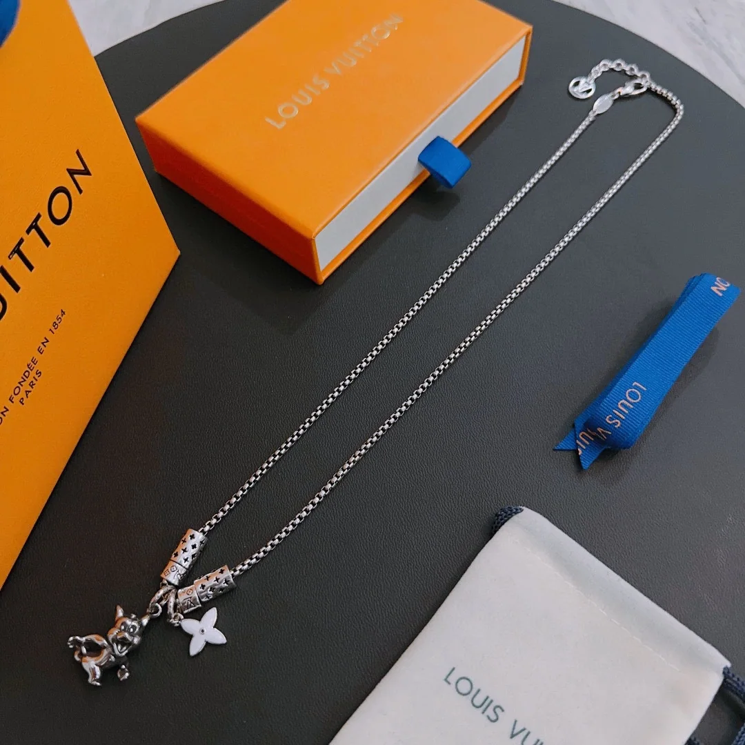루이비통 목걸이 64009 Louis Vuitton Necklace 상세 이미지 5