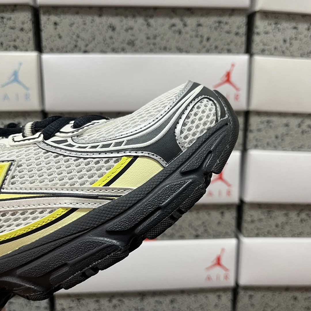 뉴발란스 [XY] 740v2 U740FR2 202066 New Balance 740v2 Sea Salt Phantom 상세 이미지 6
