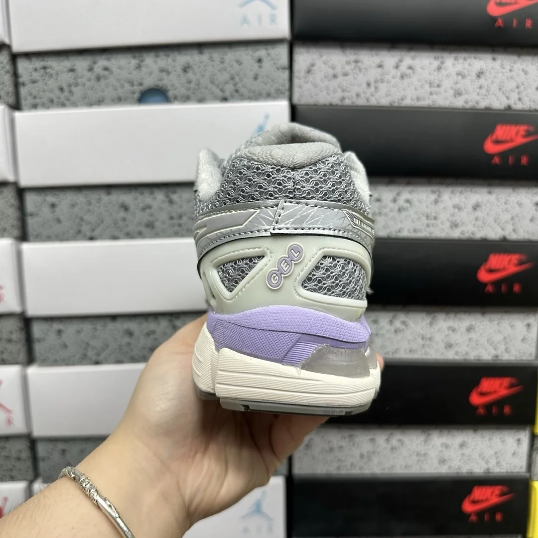 아식스 [TOP] 젤 카야노 20 1203A388-024 200460 Asics Gel-Kayano 20 상세 이미지 8