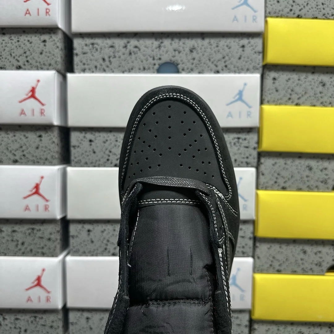 나이키 [PK] DM7866-001 201947 Nike Travis Scott Black Phantom 4.0 상세 이미지 3