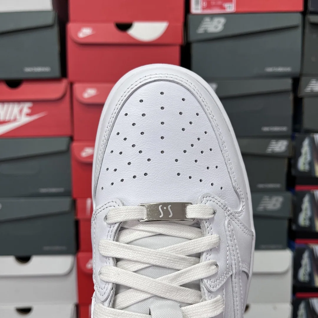 나이키 [FK] 올화이트 TD1228-111 201837 Nike 상세 이미지 5