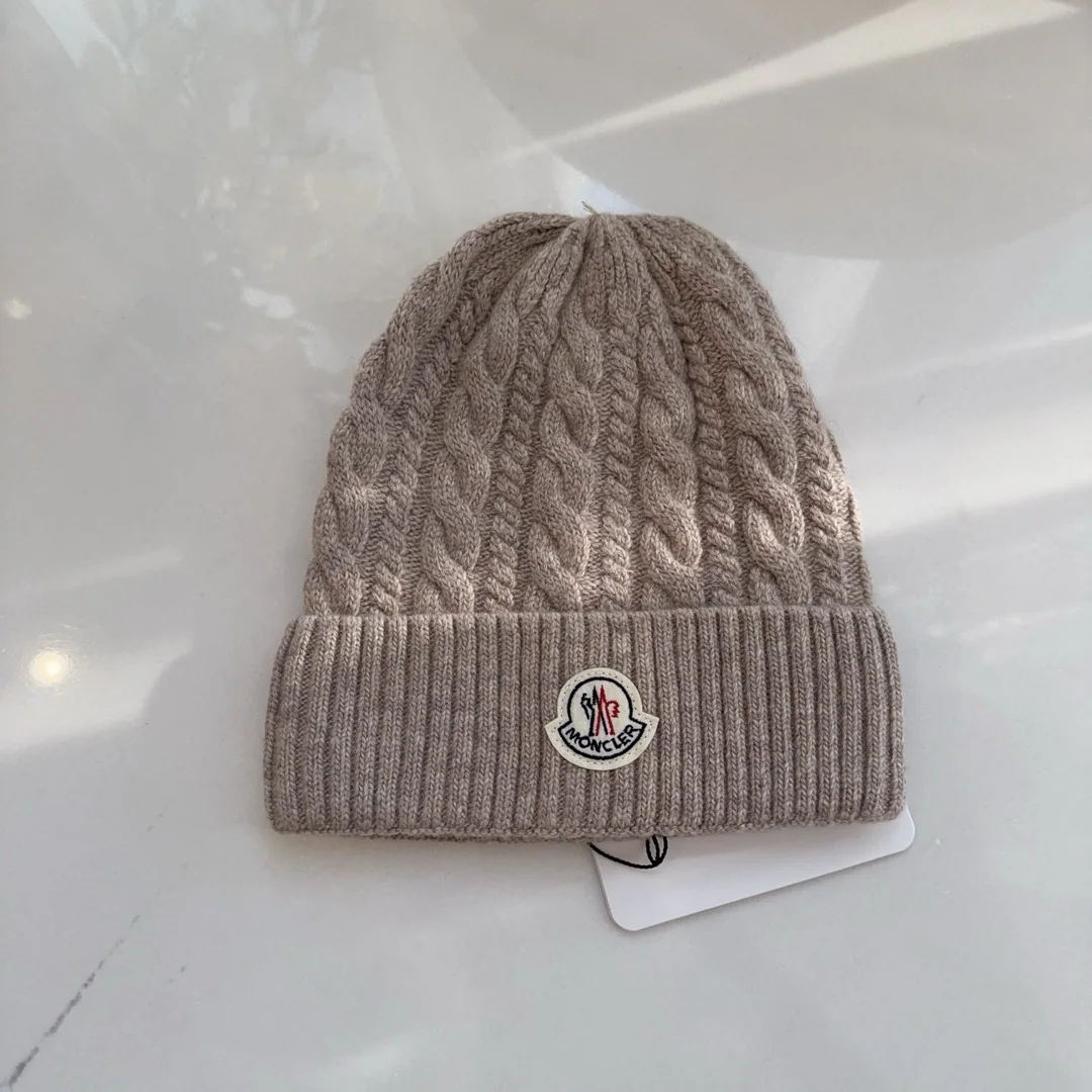 몽클레어 모자 79395 Moncler Cap 상세 이미지 1