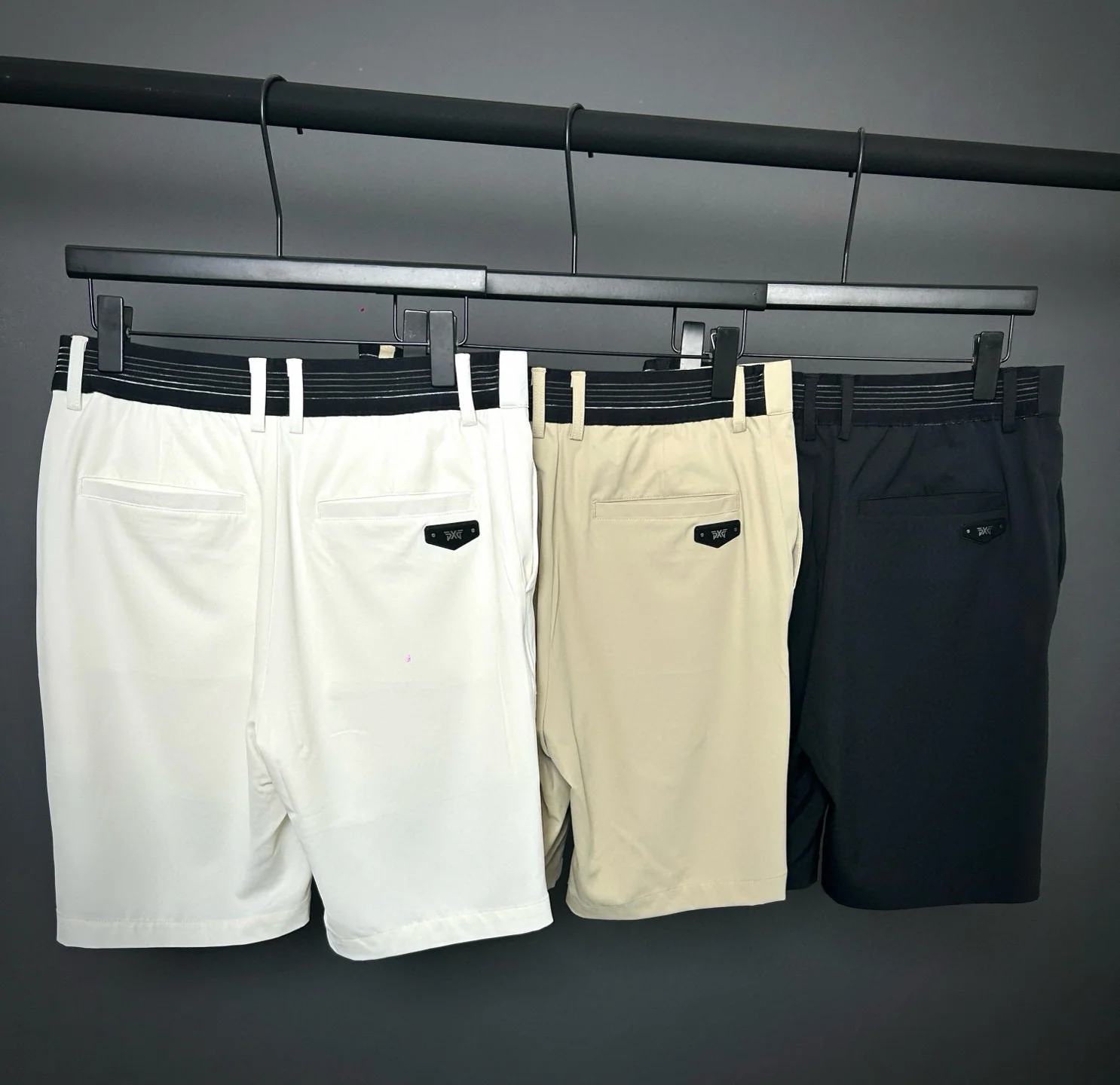 PXG 남성 여름용 반바지 상세 이미지 3
