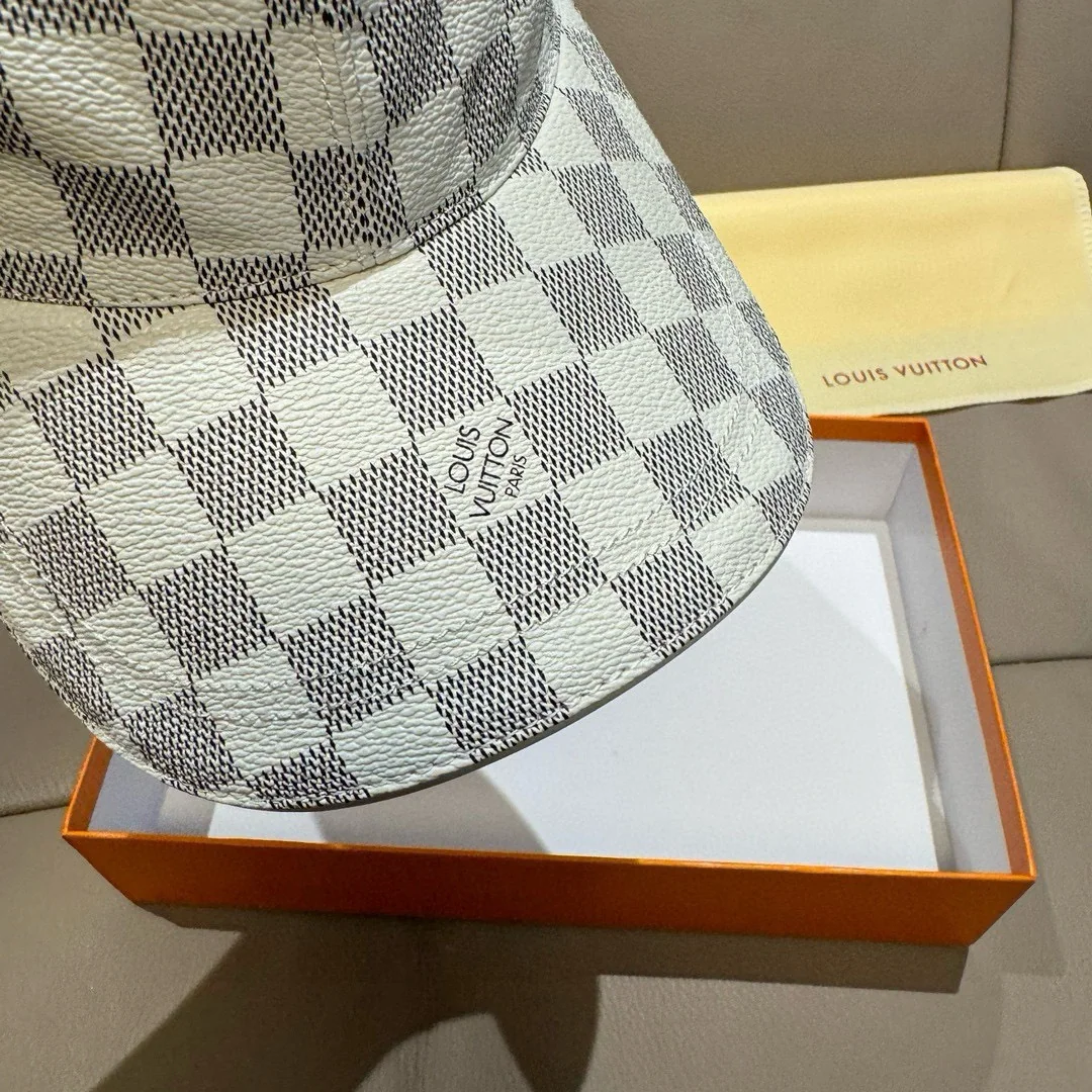 루이비통 모자 79192 Louis Vuitton Cap 상세 이미지 8