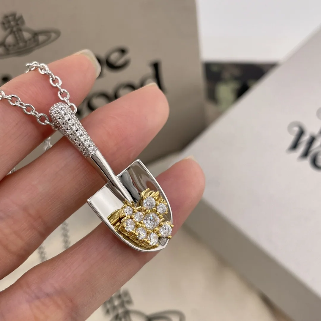 비비안웨스트우드 목걸이 65265 Vivienne Westwood Necklace 상세 이미지 8