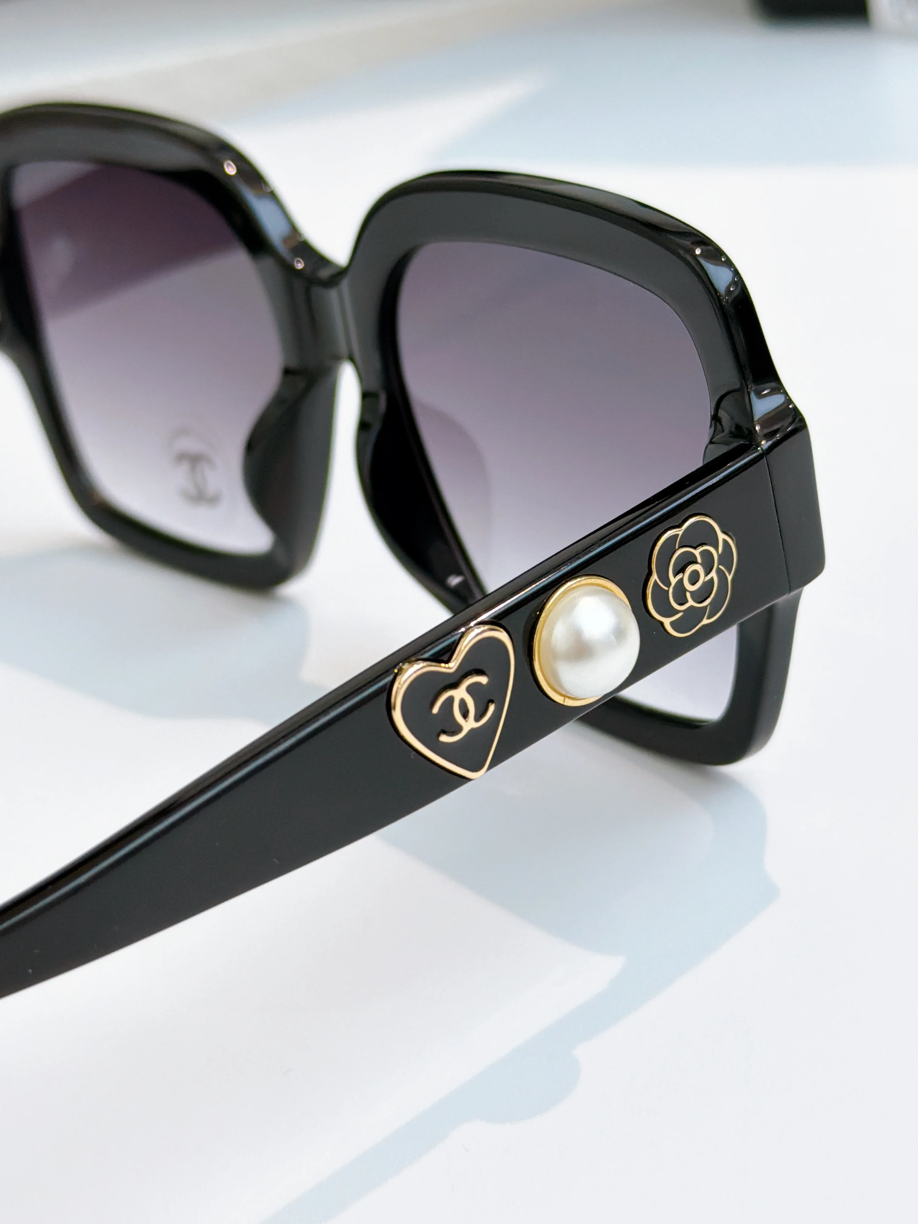 샤넬 선글라스 56860 Chanel Sunglasses 상세 이미지 17