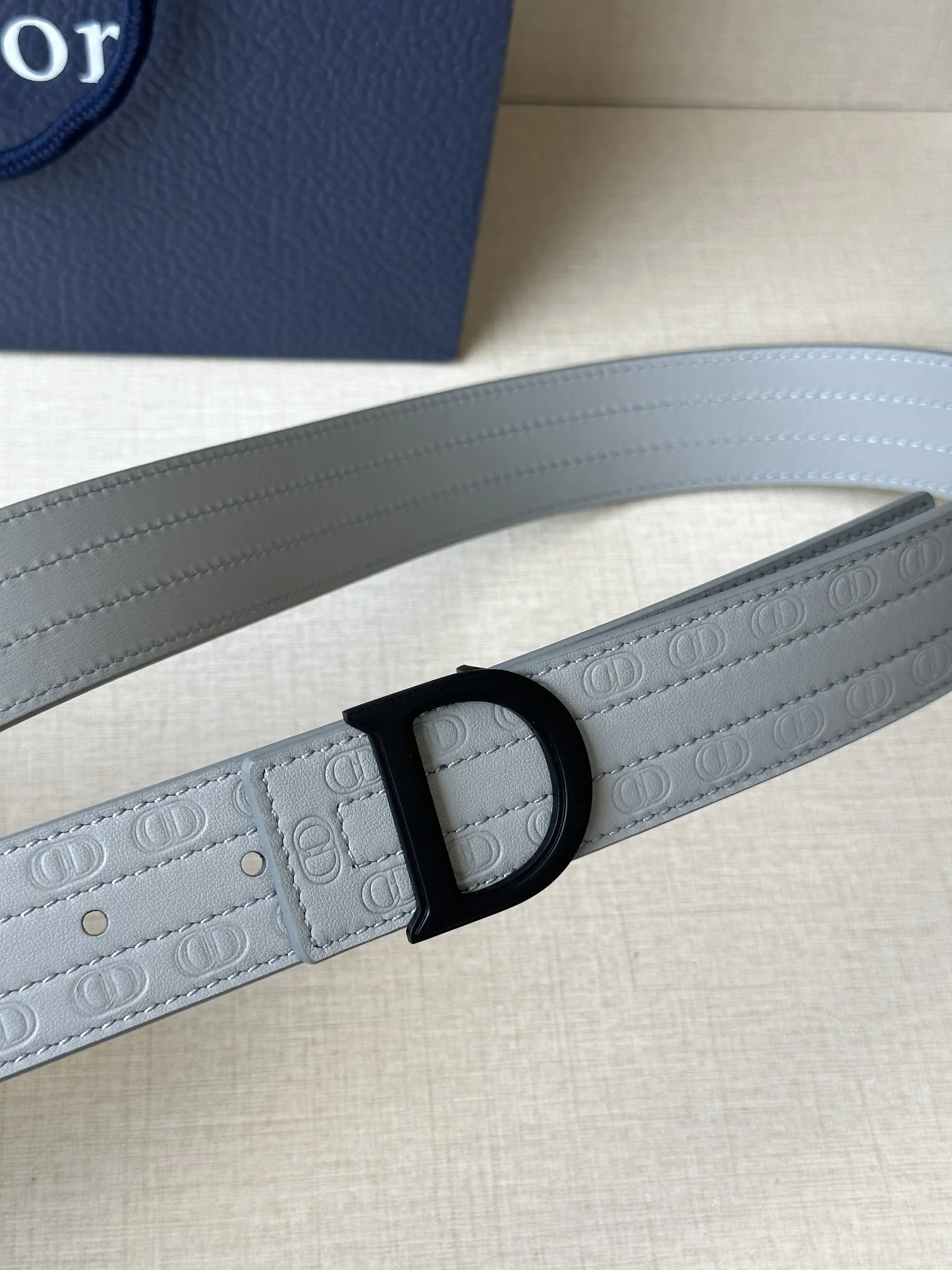 디올 벨트 59896 Dior Belt 상세 이미지 2