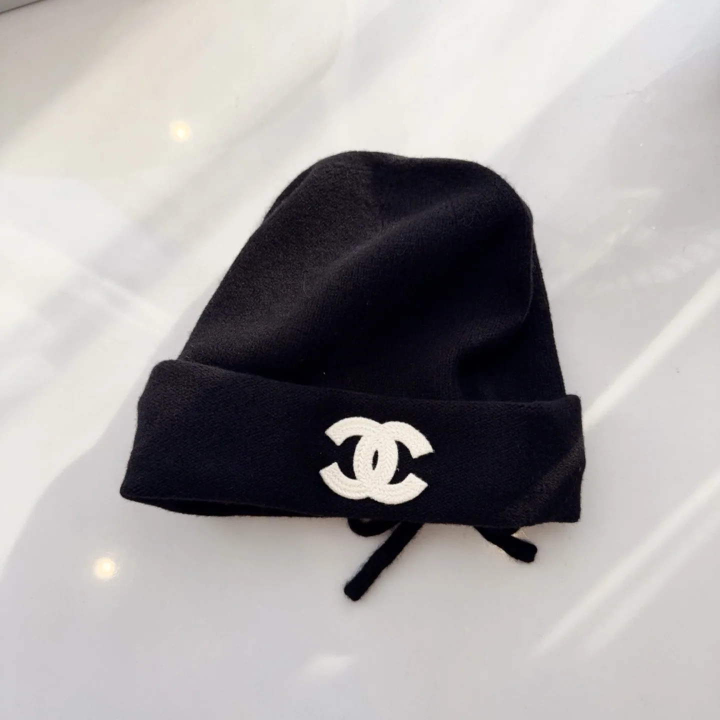 샤넬 모자 82555 Chanel Cap 상세 이미지 3