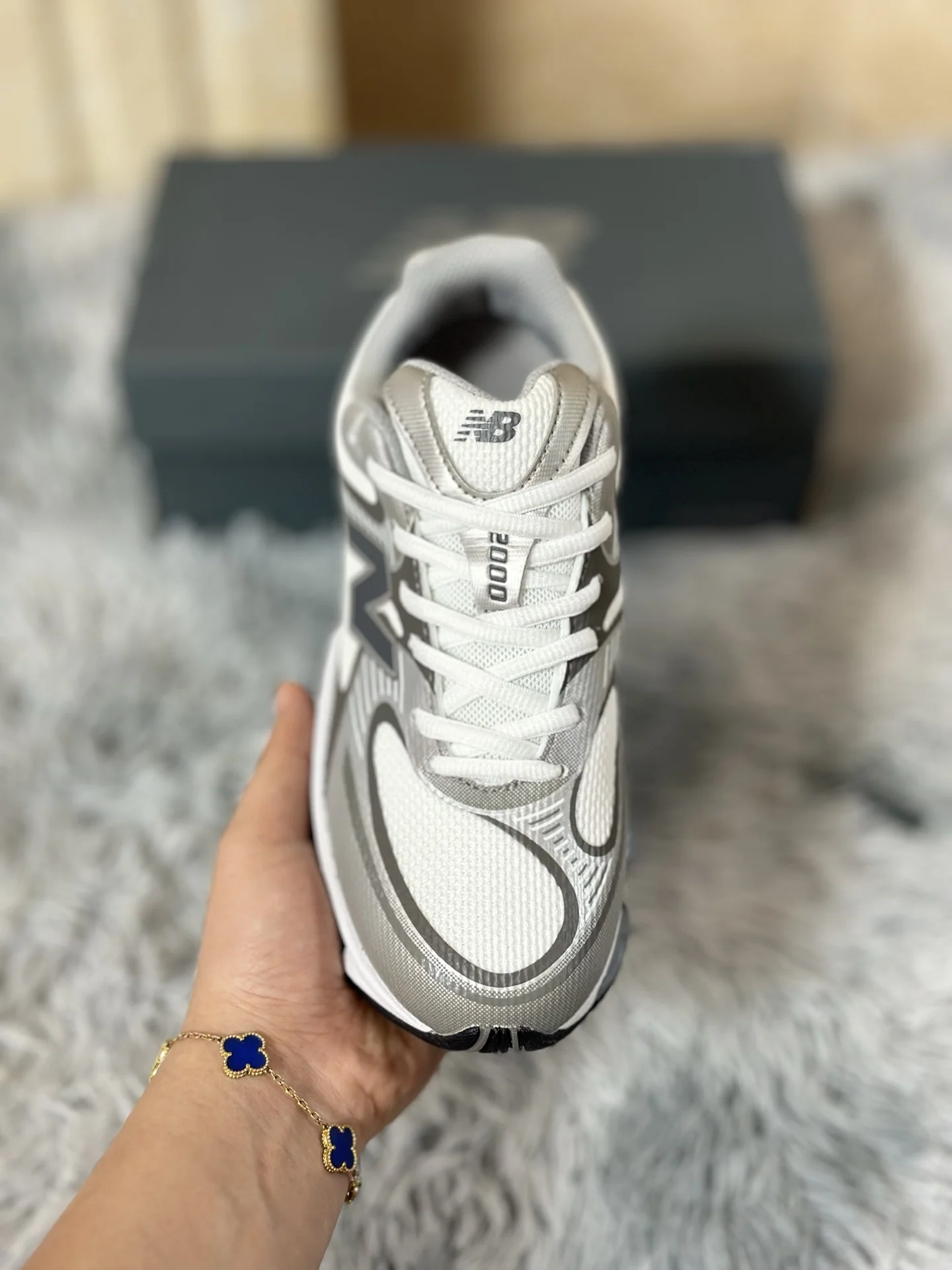 뉴발란스 NB2000 러닝화 상세 이미지 5