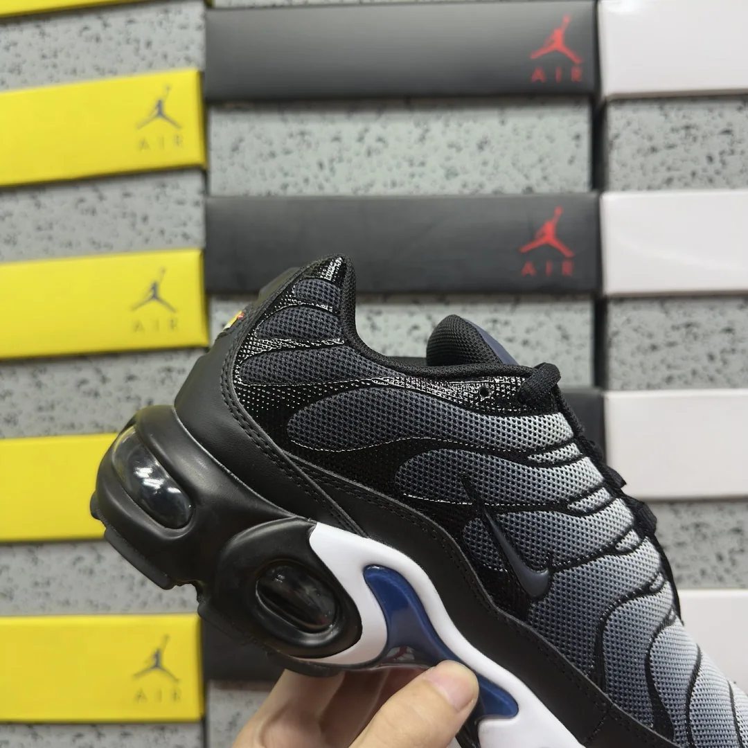 나이키 [BD] 에어 맥스 플러스 DV7665-001 201899 Nike Air Max Plus Midnight Navy 상세 이미지 5