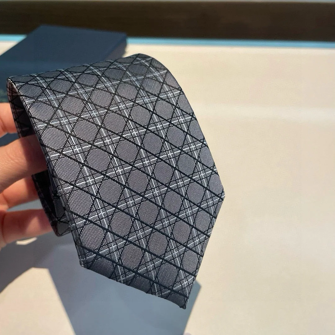 디올 넥타이 89600 Dior Accessories 상세 이미지 22