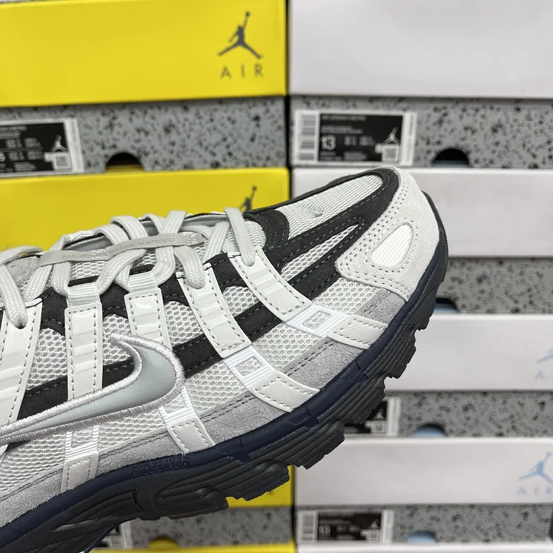 나이키 [CS] P 6000 화이트 그레이 IB3081-001 201533 Nike P-6000 Photon Dust Anthracite 상세 이미지 7