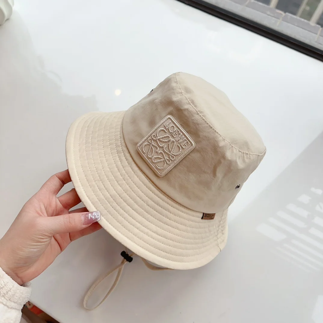 로에베 모자 78985 Loewe Cap 상세 이미지 3