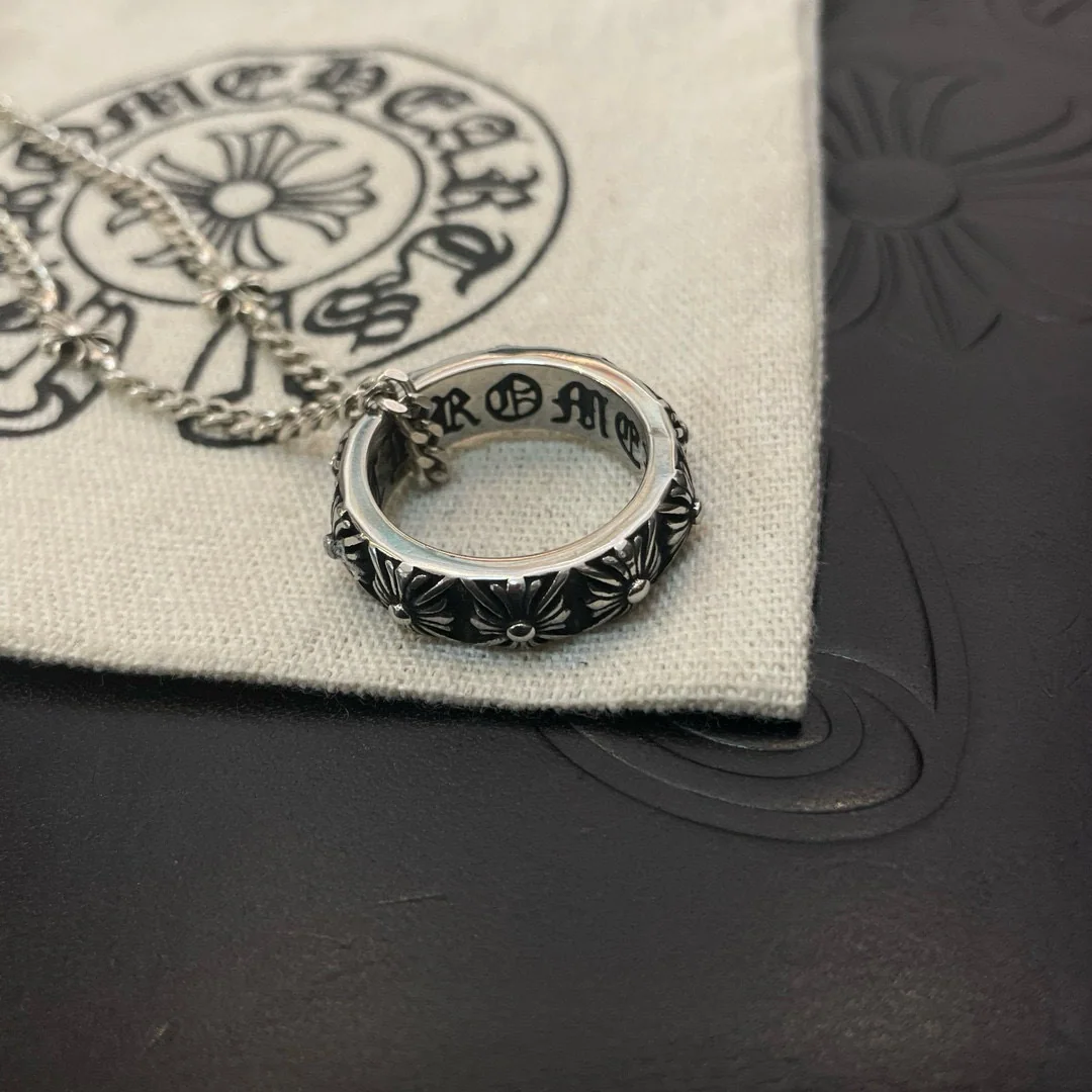 크롬하츠 목걸이 62295 Chrome Hearts Necklace 상세 이미지 8