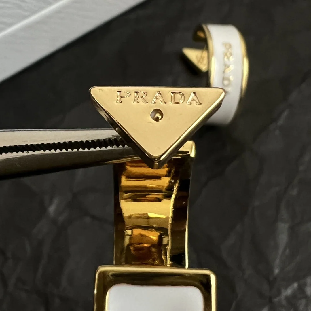 프라다 귀걸이 71443 Prada Earrings 상세 이미지 6