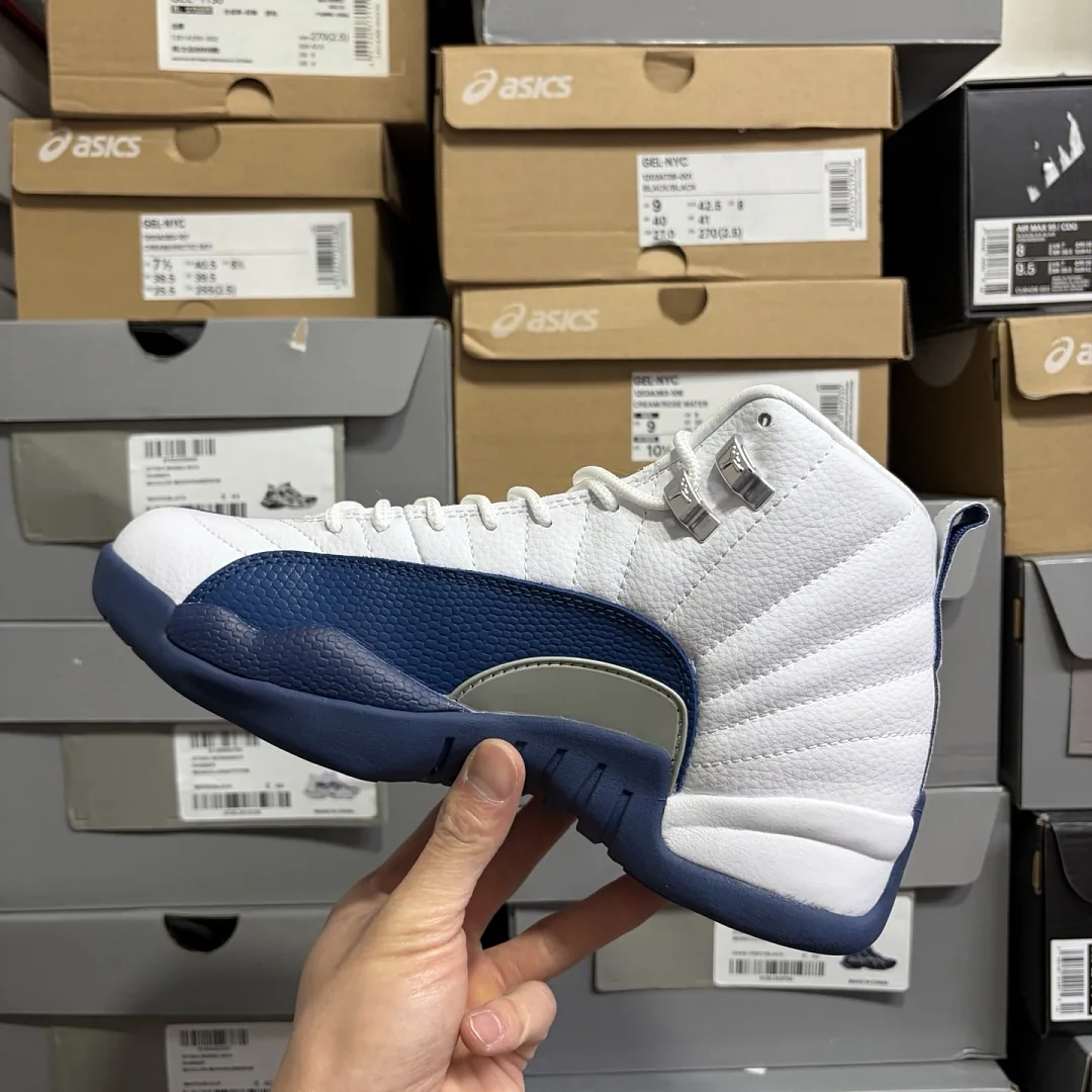 나이키 [EG] CT8013-114 201490 Nike French Blue 상세 이미지 4